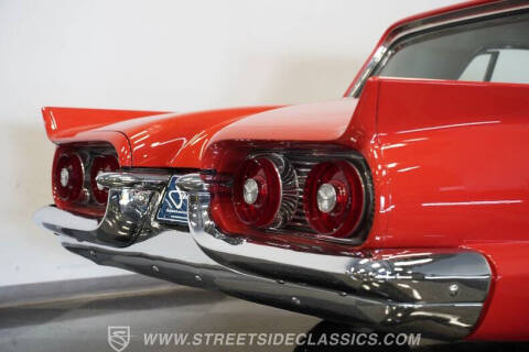 1959 Ford Thunderbird