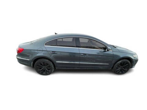 2011 Volkswagen CC Sport PZEV