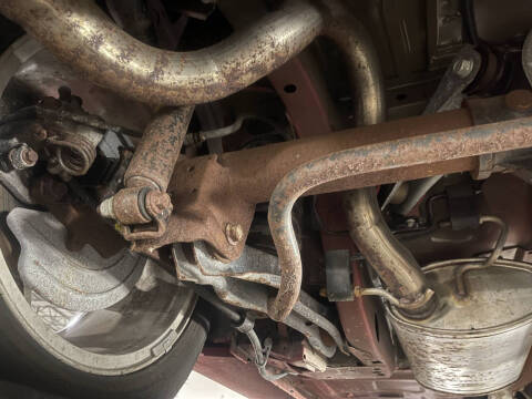 2003 Ford Mustang GT Deluxe