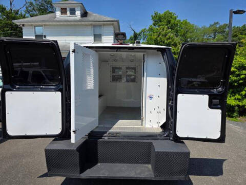 2009 Ford E-Series E-350 SD