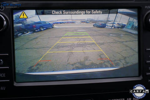 2016 GMC Acadia SLE-2