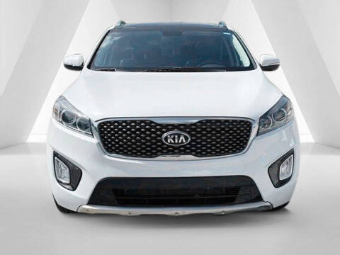 2018 Kia Sorento