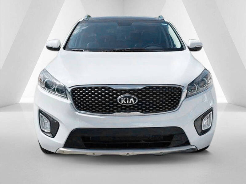 2018 Kia Sorento