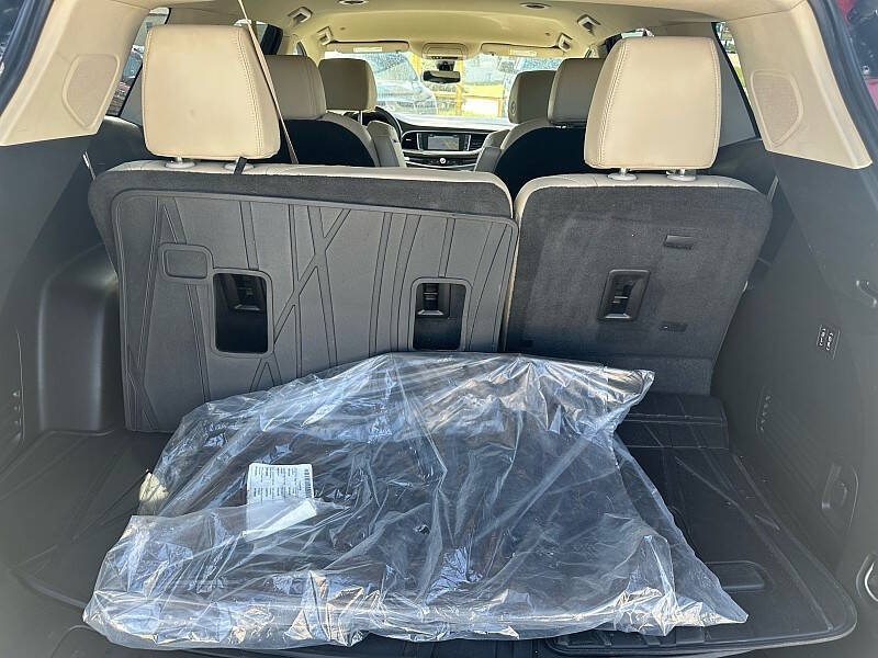 2019 Buick Enclave Premium