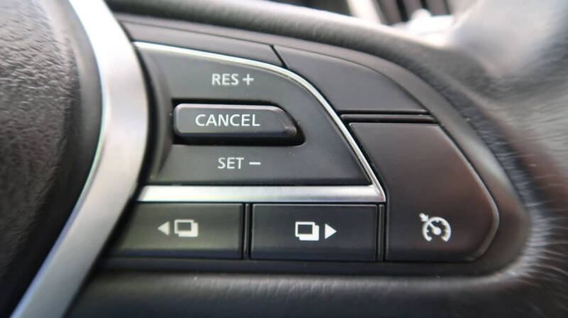 2017 Infiniti Q60 3.0T Premium