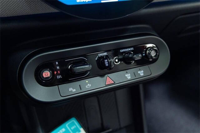 2026 MINI Hardtop 4 Door