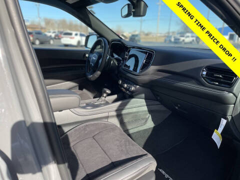 2024 Dodge Durango SRT 392