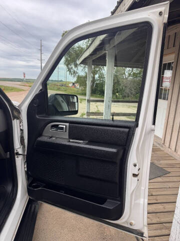 2015 Ford Expedition XLT
