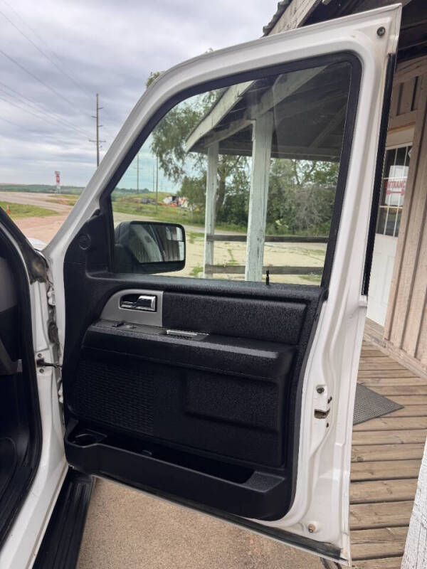 2015 Ford Expedition XLT