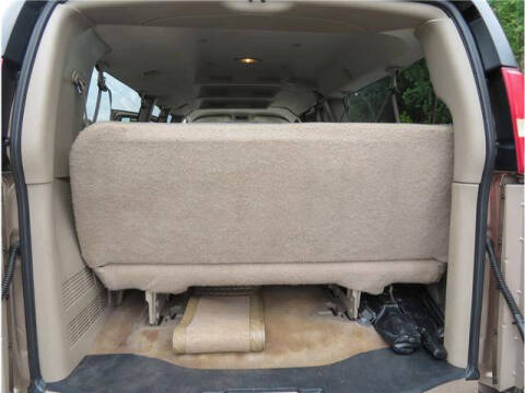 2004 Chevrolet Express