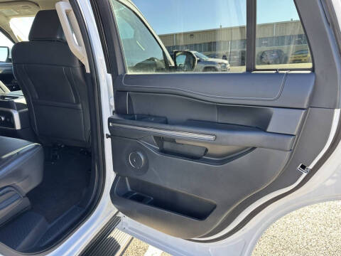 2023 Ford Expedition XLT