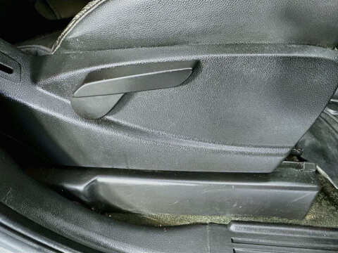 2017 Chevrolet Silverado 2500HD