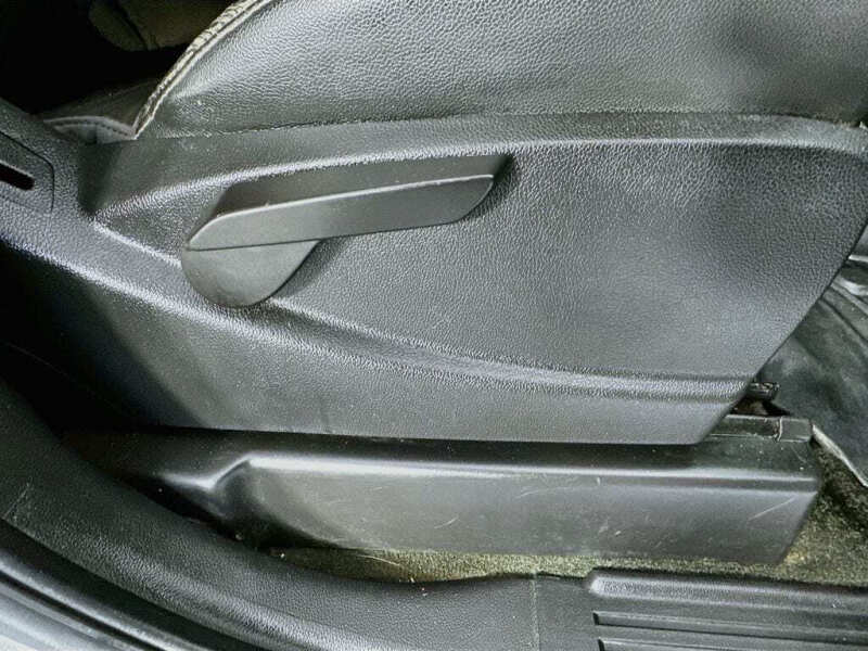 2017 Chevrolet Silverado 2500HD