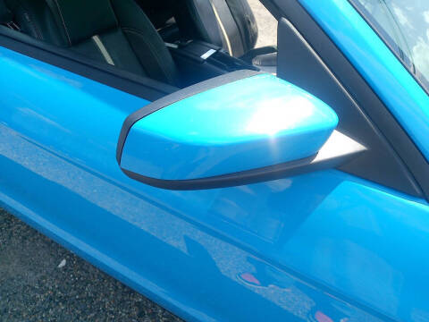 2011 Ford Mustang GT