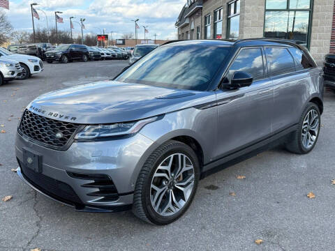 2020 Land Rover Range Rover Velar P250 R-Dynamic S