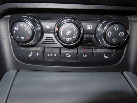 2009 Audi TT 3.2 quattro Premium Plus