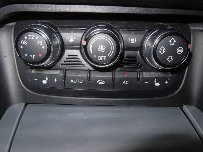 2009 Audi TT 3.2 quattro Premium Plus