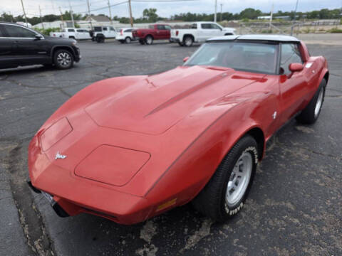 1979 Chevrolet Corvette