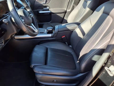 2023 Mercedes-Benz GLA GLA 250