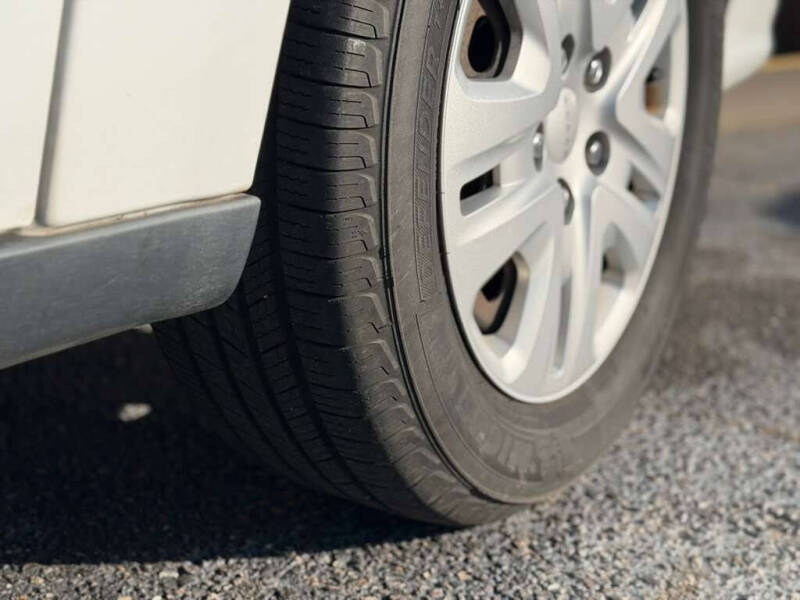 2015 Dodge Grand Caravan American Value Package