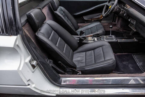 1979 Ferrari 308 GTS