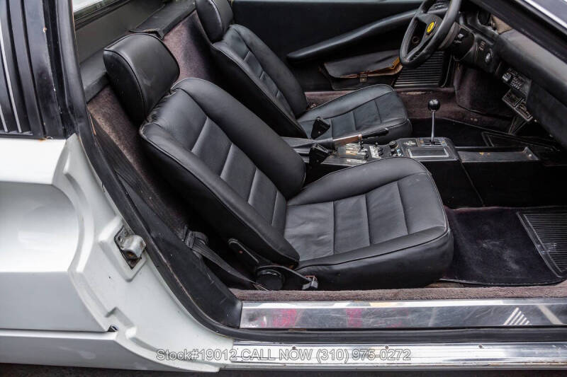 1979 Ferrari 308 GTS