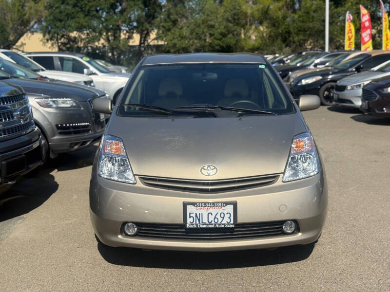 2005 Toyota Prius