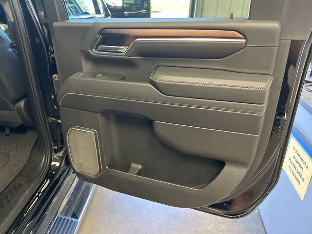 2024 GMC Sierra 3500HD