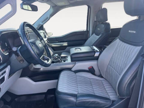 2023 Ford F-150 Limited