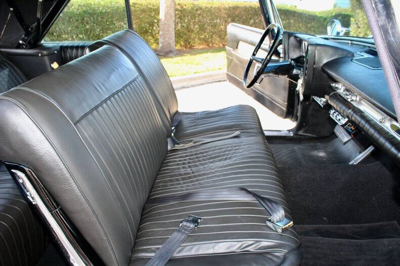 1962 Chrysler Imperial