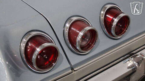 1965 Chevrolet Impala
