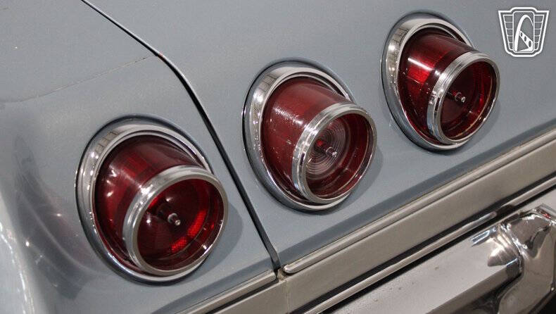 1965 Chevrolet Impala