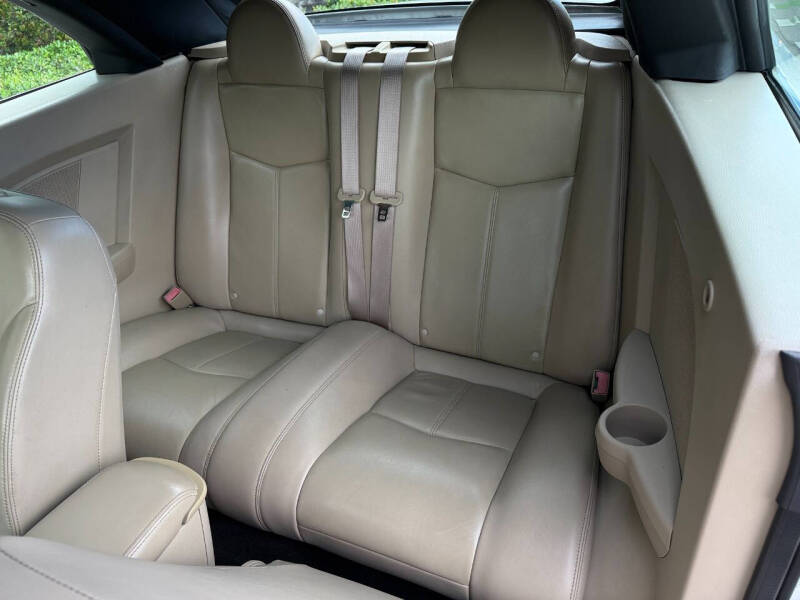 2011 Chrysler 200 Limited