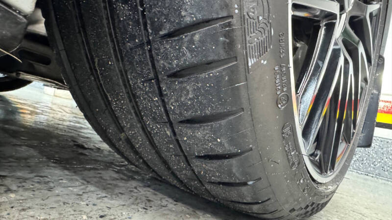 2022 Mercedes-Benz SL-Class AMG SL 63