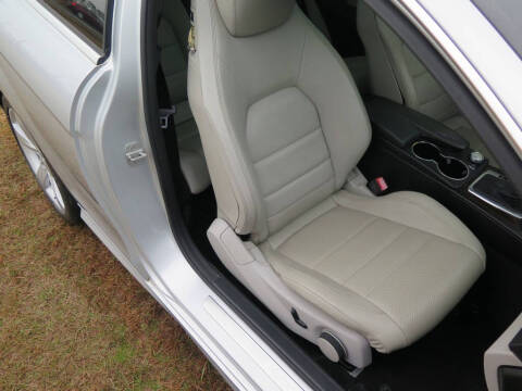 2014 Mercedes-Benz C-Class C 350