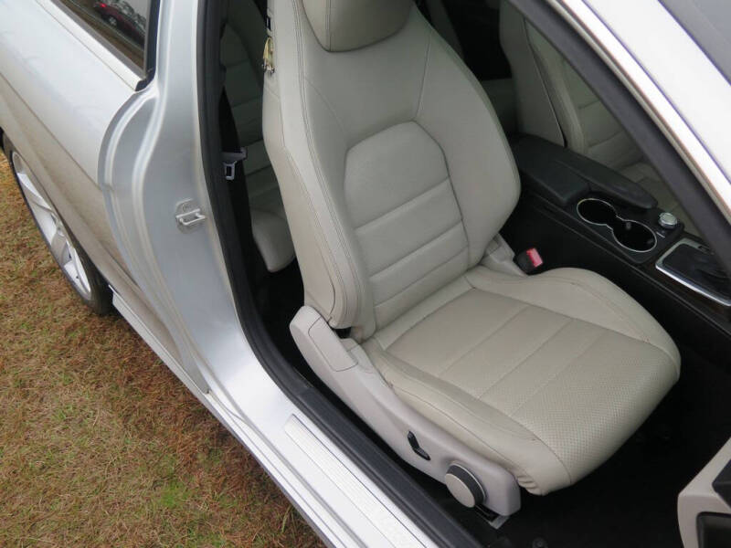 2014 Mercedes-Benz C-Class C 350