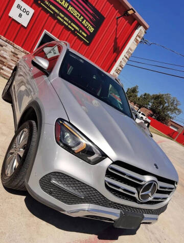 2020 Mercedes-Benz GLE GLE 350 4MATIC