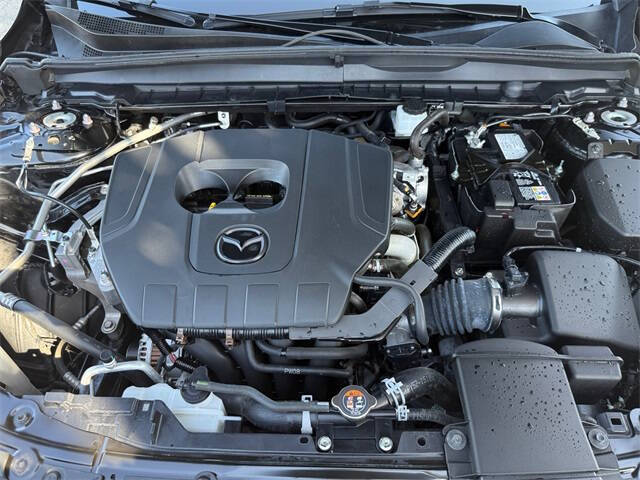 2025 Mazda CX-50 2.5 S Preferred