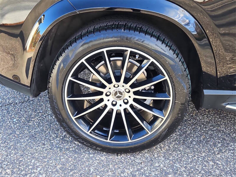 2023 Mercedes-Benz GLE GLE 350 4MATIC