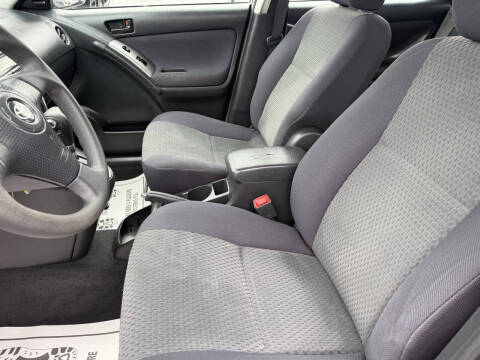 2006 Toyota Matrix