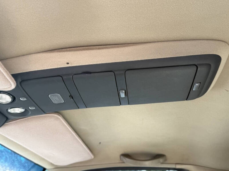 1998 Chevrolet Tahoe