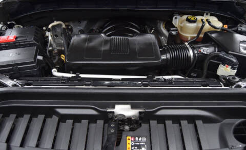 2019 GMC Sierra 1500 Denali