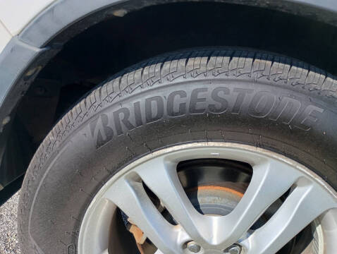 2011 Honda CR-V EX-L