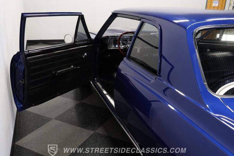 1965 Chevrolet Chevelle