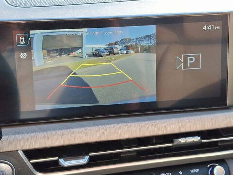 2024 Hyundai Sonata Hybrid SEL