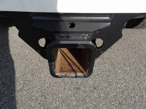 2018 GMC Sierra 2500HD Denali