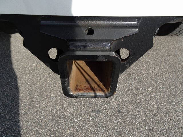 2018 GMC Sierra 2500HD Denali