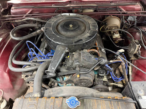 1968 Chrysler New Yorker