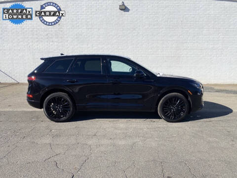 2024 Lincoln Corsair for sale at Smart Chevrolet in Madison NC