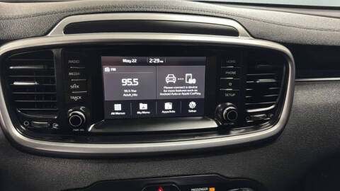2020 Kia Sorento L